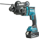MAKITA DHR182RTJ akumulatorska bušilica čekić SDS-Plus