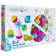 Lalaboom: Montessori razvojna igra - 36 kosov
