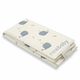 New Baby BASIC Whale Travel Pad