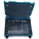 MAKITA 65-delni set MAKPAC svedrov in nastavkov SDS-Plus B-69478