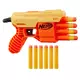 HASBRO Nerf alpha strike fang QS-4 - E6973 -   8+ godina, Plastika