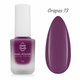 NANI lak za nohte Super Shine 10 ml - Grapes