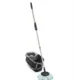 Leifheit komplet za čiščenje tal CLEAN TWIST Disc Mop Ergo črna 52150