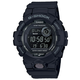 CASIO G-SHOCK GBD-800-1B