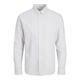JACK & JONES Muška košulja 12192150, Bela