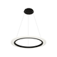 LED Lestenec na vrvici COSMO LED/24W/230V