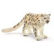 Schleich snježni leopard