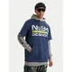 DC Shoes Jopa Dryden ADYFT03411 Modra Regular Fit