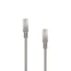 S-box UTP 10.00m CAT6 mrežni kabel RJ45 sive barve