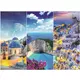 Trefl Puzzle 3000 pcs Greek Holidays 33073