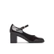 JENNY Salonarji CEO-HY3948-1 Temno rjava