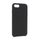 Maska Summer color za iPhone 7/8/SE (2020) crna