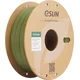 eSUN PLA-Matte Olive Green - 1,75 mm/1000 g
