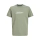 JACK & JONES JUNIOR Majica za dečake 12270609, Zelena