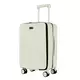 Aga Travel Potovalni kovček MR4674 Beli