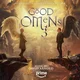 David Arnold - Good Omens 3 - Prime Original Series Soundtrack (Honey Beige Coloured) (LP)