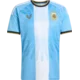 adidas Dres Argentina Messi 2026
