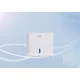 ZTE Z1200 vstopna točka WLAN 1200 Mbit/s Bela