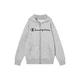 Champion Authentic Athletic Apparel Jopa na zadrgo marine/siva