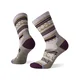 SMARTWOOL Nogavice Margarita bež/oker/lila/bela