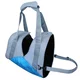 Kurgo Up & About Dog Lifter oprsnica za psa, Coastal Blue/Charcoal