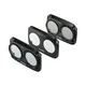 SmallRig Filter Kit for DJI Osmo Pocket 4P 6649