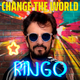 Ringo Starr - Change The World (CD)