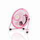 Delight Mini USB ventilator - pasionka
