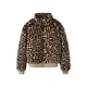 Name it NKFMILA JACKET Kostanjeva