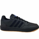 adidas  Niske tenisice HOOPS 3.0  Crna