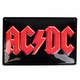 Znak AC/DC - Logo - TSAC1