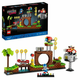 LEGO Ideas 21331 Sonic the Hedgehog Green Hill Zone