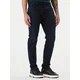 HUGO Jeans hlače 50517493 Mornarsko modra Extra Slim Fit