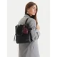 Desigual BACK_TORIO BLACK SUMY MIN 26SAKP21 Črna