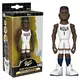 Zion Williamson 1 New Orleans Pelicans Funko POP! Gold Premium Figura 13 cm