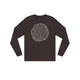 Life-Tree Majica Fairwear BigSlice siva