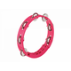 Tamburin 8” Strawberry Pink 49SP Nino