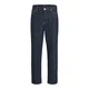 Jack & Jones Junior Kavbojke JJChris temno modra