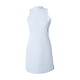 Calvin Klein Jeans Obleka svetlo modra