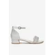 Sandali Nelli Blu CM240430-5 Bela