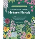 Journal with Purpose - Draw Quick & Easy Modern Florals