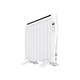 Digitalni Radijator Cecotec Ready Warm 1800 Thermal Connected 1200 W Wi-Fi