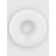 OJ Wheels Keyframe 2 54mm Wheels white