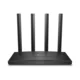 Bežicni ruter TP-LINK ARCHER C6 Wi-Fi/AC1200/867Mbps/300Mbps/MU-MIMO/1xGWAN 4xGLAN/4 antena