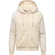 Ragwear Prehodna jakna Talianita Youmodo ecru