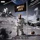 Yung Bleu - Moon Boy (Space & Stars Splatter Coloured) (2 LP)