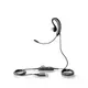 Jabra UC Voice 250 mono slušalice crne