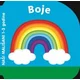 Boje - Naši mališani