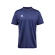 Hummel Funkcionalna majica Essential temno modra