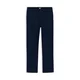 Tommy Jeans Chino hlače DM0DM23708 Mornarsko modra Regular Fit